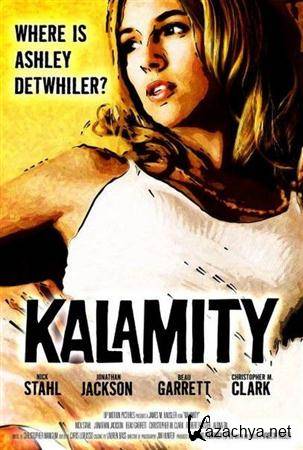  / Kalamity (2010) DVDRip