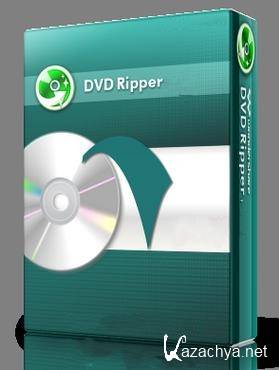 Odin DVD Ripper 6.5.5