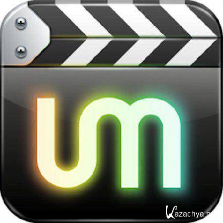 UMPlayer 0.98 Unattended + Portable [Multi/Rus]