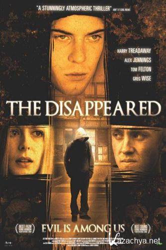  / The Disappeared (2008) DVDRip