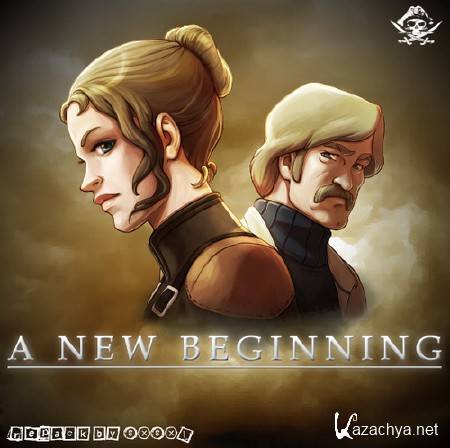 A New Beginning /  (2011/Rus/Rus/RePack)