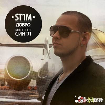 St1m -  [Internet Single] (2011)