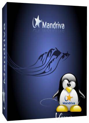 Mandriva Linux 2011 Alpha 2 