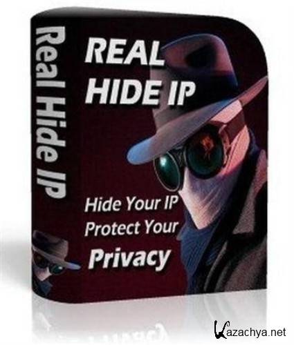 Real Hide IP 4.1.4.8
