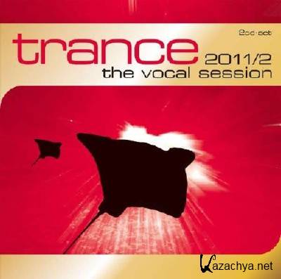 VA - Trance The Vocal Session 2011/2 (2011)