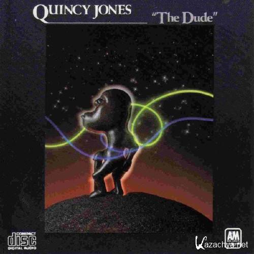 Quincy Jones - The Dude (1981)