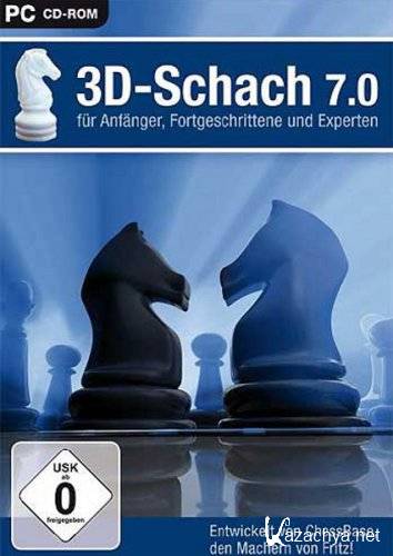 3D Schach 7 (2011/DE)
