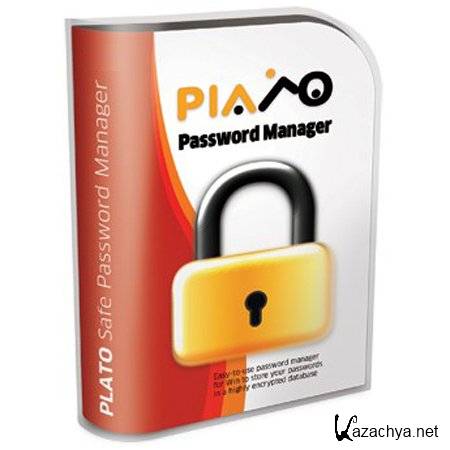 Plato Safe Password Manager v12.08.01