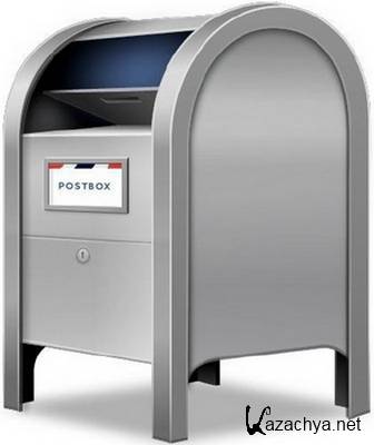 Postbox 2.5.2 (2011/Rus)