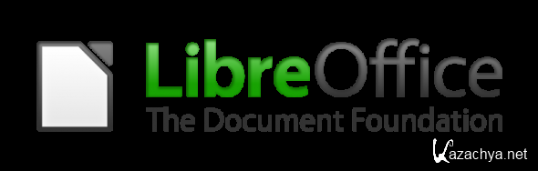 LibreOffice 3.3.4 Final + 3.4.2 Final + 3.4.3 RC2