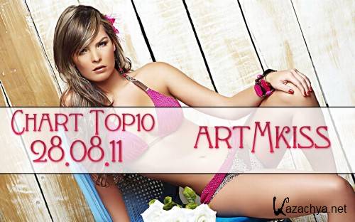 Chart Top10 (28.08.11)