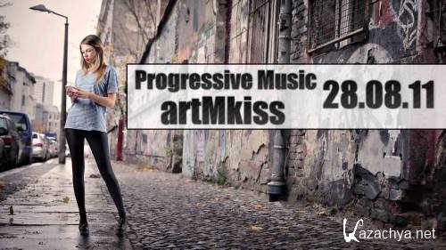 Progressive Music (28.08.11)