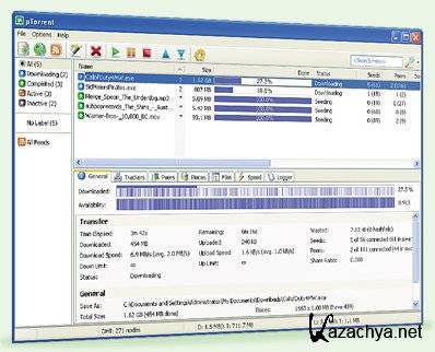 uTorrent 3.0.0.25583 Final Portable