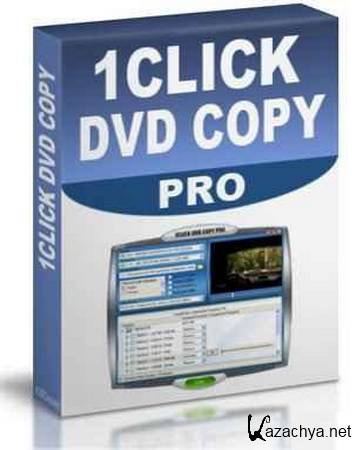 1CLICK DVD Copy Pro 4.2.6.4