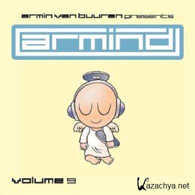 VA - Armin Van Buuren Presents: Armind Vol.9 (2011).MP3