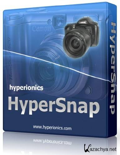 HyperSnap 8.4.1