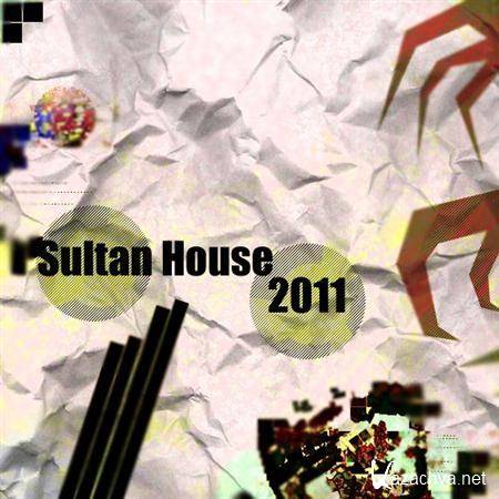 VA - Sultan house vol.2 (2011)