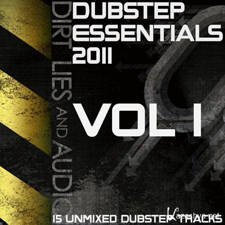 VA - Dubstep Essentials Vol.1 (2011)