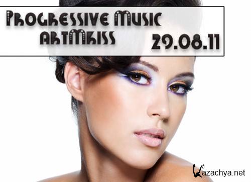 Progressive Music (29.08.11)