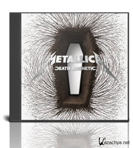 Metallica/Death magnetic(2008)