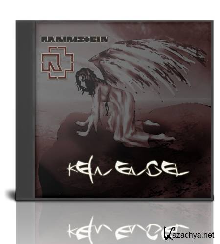 Rammstein/Kein Engel(2007)