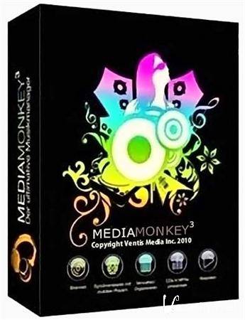MediaMonkey Gold v4.0.0.1424