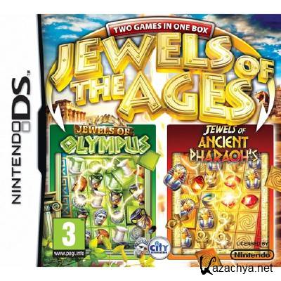 Jewels of the Ages (MULTI6/EUR/2011/NDS)