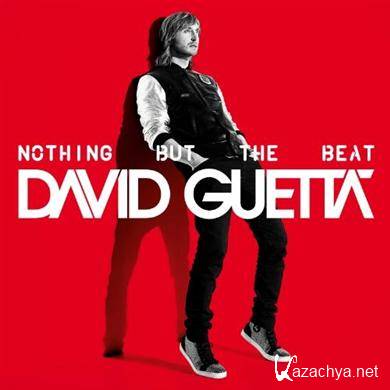 David Guetta - Nothing But the Beat (2011)