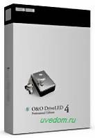 O&O DriveLED 4 Pro v4.2.157 (Win32 & Win64)