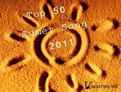 VA - TOP 50 Summer Songs 2011 (2011).MP3
