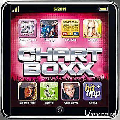 Chartboxx Vol 5 (2011)