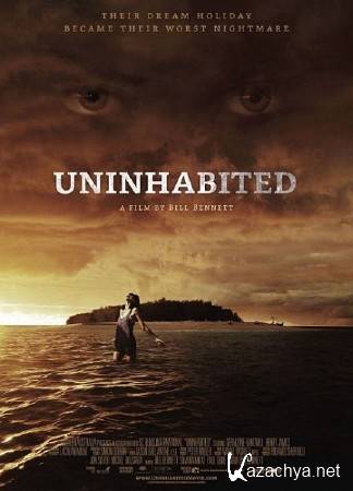  / Uninhabited (2010) DVDRip