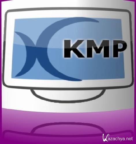 The KMPlayer 3.0.0.1441 XCV Edition