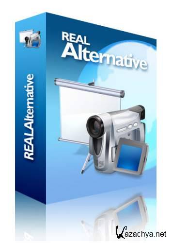 Real Alternative 2.02 (RUS)