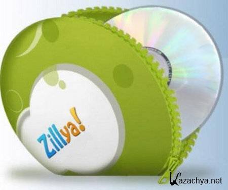 Zillya! Internet Security 1.1.3084.0 (2011/RUS+UKR)