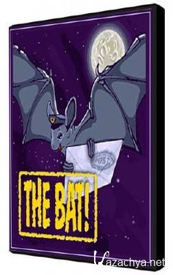 The Bat! 5.0.18 Final + portable (2011 .)