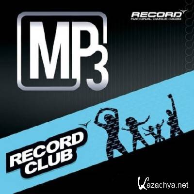 Matisse & Sadko @ Record Club #277 (29-08-2011)