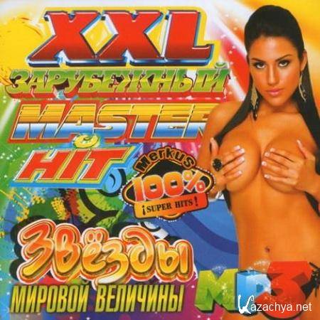 XXL  Master Hit (2011)