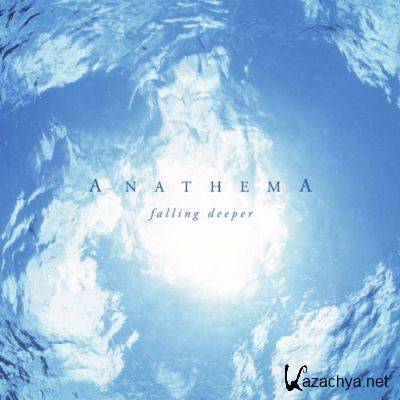 Anathema - Falling Deeper (2011)