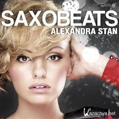 Alexandra Stan - Saxobeats (2011).MP3