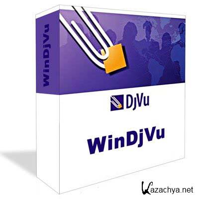 WinDjView 2.2 portable