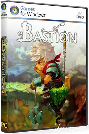 Bastion (PC/2011/RePack Ultra/RUS)