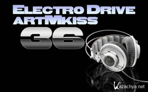 Electro Drive v.36 (2011)