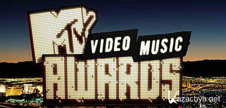 MTV Video Music Awards (2011/HDTVRip)