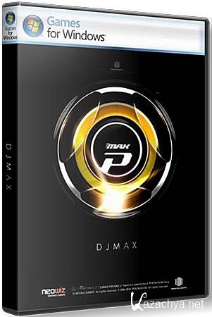 Lunatic Rave 2 + DJMax (PC/2010/RePack) 