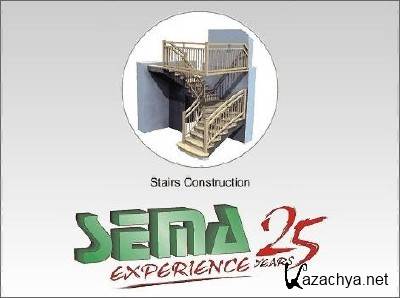 SEMA eXtra V11.0 BUILD 5400 [ENG + RUS]