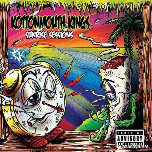 Kottonmouth Kings - Sunrise Sessions (2011)