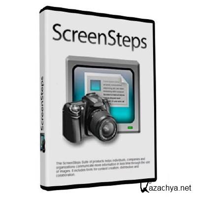 ScreenSteps Pro 2.9.1 Build 15