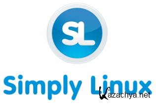 Simply Linux 6.0 [i586 + x86_64] (1xCD + 1xDVD)
