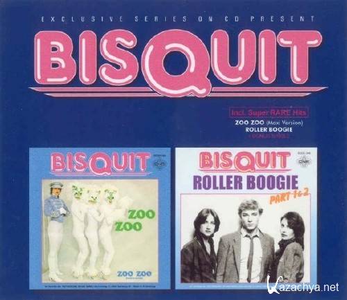 Bisquit - The Ultimate Singles Collection (2003)